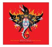 Mehldau Brad & Mark Giuliana - Mehliana: Taming the Dragon