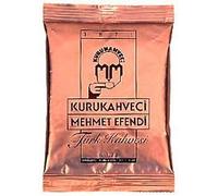Mehmet Efendi café turc - 100g (Paquet de 5)