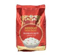 MEHNAT Riz basmati - 1 kg