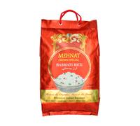 MEHNAT Riz basmati - 4,5 kg