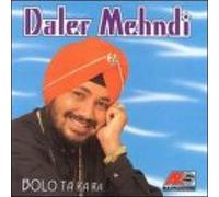 Mehndi, Daler - Bolo Ta Ra Ra