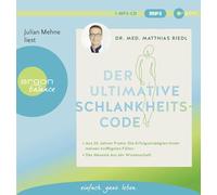Mehne,Julian - Der Ultimative Schlankheitscode