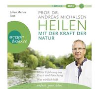 Mehne,Julian - Heilen mit Kraft der Natur [Import]
