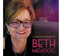 Mehocic - Collected Works Of Mehocic [Cd]