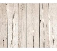 MEHOFOND 1,5 x 1,2 m blanc vif vintage bois photographie tapis de sol tapis de sol en caoutchouc fond photographie nouveau-né photographie vintage tapis photo goutte photographe studio accessoires