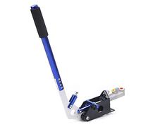 MEHOOSPVN Frein à main hydraulique Fly Off Rallye Drift Horizontal Vertical Réglable Universel Rallye Frein à main avec capteur Hall Poignées de frein à main pour modification de voiture Utilisation