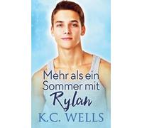 Mehr als ein Sommer mit Rylan