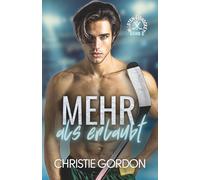 Mehr als erlaubt: Eine schwule Eishockey Romanze