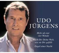 Mehr ALS Nur Vier Wände (x1+1) [Import]