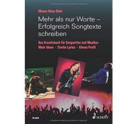 Mehr Als Nur Worte - Erfolgreich Songtexte Schreiben