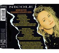 Mehr ALS nur zusammen schlafen gehn/Saarbrücken ist Nicht Weit (1993) [Import]