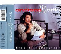 Mehr ALS Sehnsucht (3 Tracks, 1992) [Import]