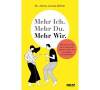 Mehr Ich. Mehr Du. Mehr Wir.