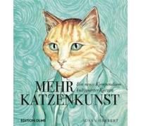 Mehr Katzenkunst