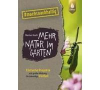Mehr Natur Im Garten