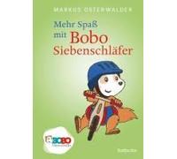Mehr Spaß Mit Bobo Siebenschläfer