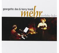 Mehr Verliebte Lieder by Georgette Dee & Terry Truck (2000-02-28)
