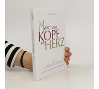 Mehr Vom Kopf Ins Herz