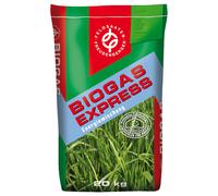 MehrGras BG 100 mélange de vesce et de seigle annuel 20 kg mélange biogaz, couverture verte