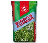MehrGras BG 110 mélange de haricots verts ha paquet comprenant l’inoculant RF-60 pour le mélange de maïs