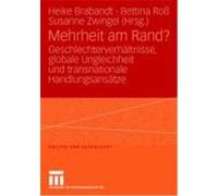 Mehrheit am Rand?