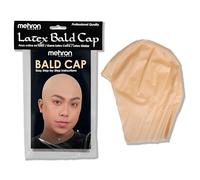 Mehron make-up Latex Bald Cap (latex tête chauve)