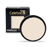 Mehron Celebre Fond de teint crème Pro HD - Eurasia Ivoire