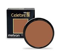 mehron Celebre Pro HD Cream - Dark 3
