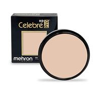 Mehron Celebre Pro-HD Cream Fond de teint, Light 2