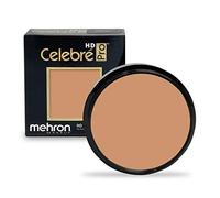 mehron Celebre Pro HD Cream - Medium/Dark 3