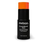 mehron CreamBlend Stick - Orange