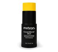 mehron CreamBlend Stick - Yellow
