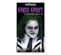 Mehron Kit de maquillage professionnel - Grand fantôme
