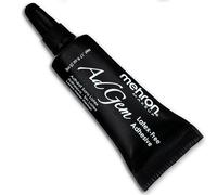 Mehron Make-up AdGem Colle à strass, sans latex, pour le corps, 5 ml