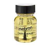 Mehron make-up Castor Sealer