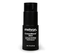 Mehron make-up CreamBlend Stick - Black