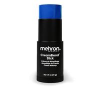 Mehron make-up CreamBlend Stick - Blue