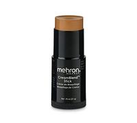 Mehron make-up CreamBlend Stick - Medium/Dark 1