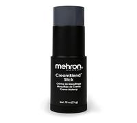 Mehron make-up CreamBlend Stick - Monster Grey