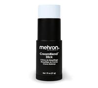 Mehron make-up CreamBlend Stick - Moonlight White