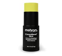 Mehron make-up CreamBlend Stick - Ogre Green