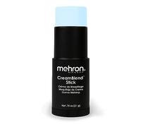 Mehron make-up CreamBlend Stick - Pastel Blue