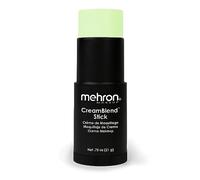 Mehron make-up CreamBlend Stick - Pastel Green