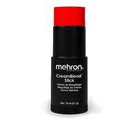 Mehron make-up CreamBlend Stick - Really Bright Red