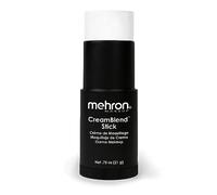 Mehron make-up CreamBlend Stick - White