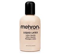 Mehron make-up Liquid Latex - Light Flesh (130 ml)