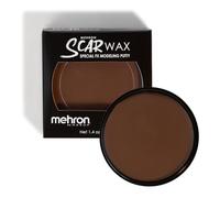 Mehron make-up Scar Wax - Dark