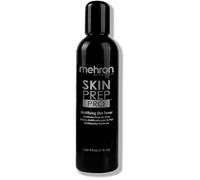 Mehron Make-up Skin Prep Pro | Tonique matifiant pour la peau | Base de pré-maquillage longue tenue