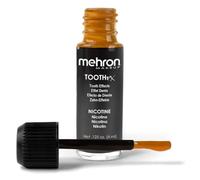 Mehron Make-up Tooth FX - Nicotine/Decay (4 ml)
