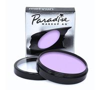 Mehron Makeup Paradise Makeup AQ Pro Size Peinture sur scène et écran, visage et corps, spécial FX, beauté, cosplay et Halloween | Peinture pour le visage et le corps activée par l'eau, 40 g
